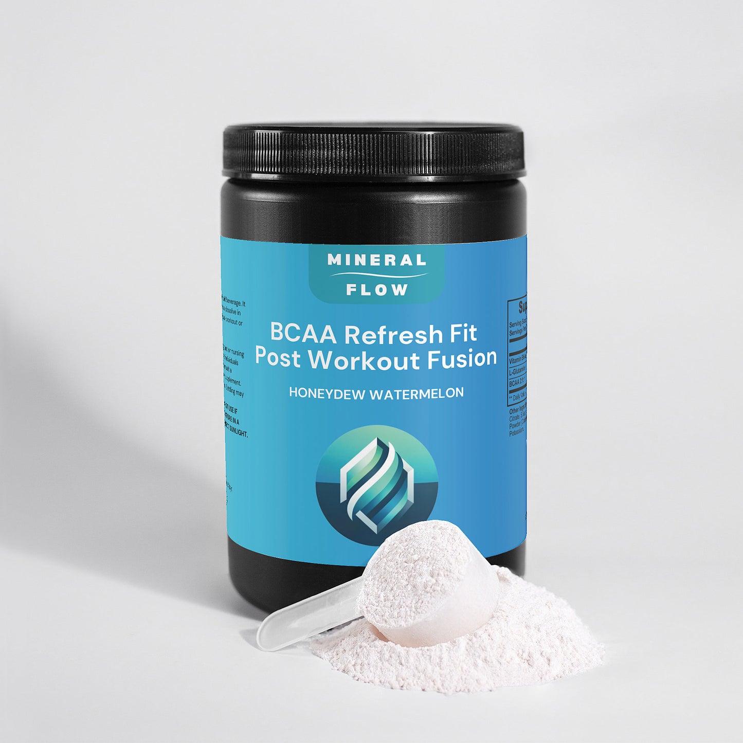 BCAA Refresh Fit Post Workout Fusion